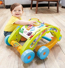 Load image into Gallery viewer, Little Tikes Light 'n Go - 3-in-1 Activity Walker