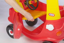 Load image into Gallery viewer, Little Tikes Cozy Coupe 30th Anniversary Car, Non-Assembled, Standard Packaging