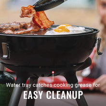 Load image into Gallery viewer, Coleman Gas Camping Stove