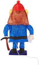 Load image into Gallery viewer, Rudolph 24 in. Rudolph LED Pre-Lit Yukon Cornelius