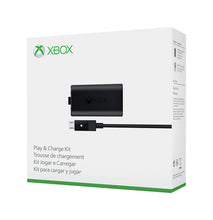 Load image into Gallery viewer, Xbox One Play and Charge Kit
