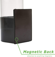 Load image into Gallery viewer, Mind Reader WMCUP-BLK, Paper Dispenser