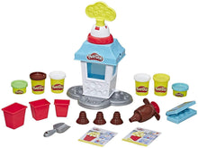 Load image into Gallery viewer, Play-Doh Popcorn Party