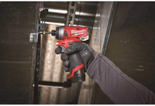 Load image into Gallery viewer, M12 Fuel 1/4" Hex Impact Driver Kit