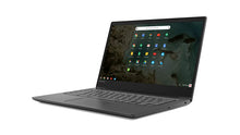 Load image into Gallery viewer, Lenovo Chromebook S330 Laptop, 14-Inch FHD (1920 x 1080) Display, MediaTek MT8173C Processor, 4GB LPDDR3, 64GB eMMC, Chrome OS, 81JW0000US, Business Black