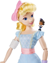 Load image into Gallery viewer, Disney Pixar Toy Story 4 Epic Moves Bo Peep Action Doll