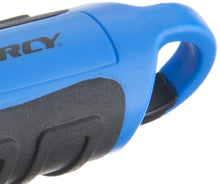 Load image into Gallery viewer, Dorcy 2 pk Floating LED Flashlight with Carabineer Clip, 55-Lumens