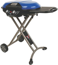 Load image into Gallery viewer, Coleman Roadtrip X-Cursion Propane Grill