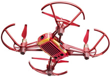 Load image into Gallery viewer, DJI Tello Iron Man Edition, Model: CP.TL.00000002.01