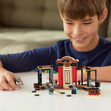 Load image into Gallery viewer, LEGO Overwatch Hanzo vs. Genji 75971 Building Kit , New 2019 (197 Piece)