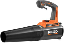 Load image into Gallery viewer, RIDGID 105 MPH Cordless GEN5X 18-Volt Jobsite Handheld Blower
