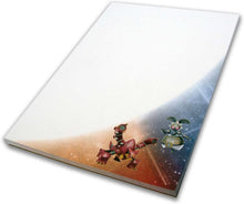 Load image into Gallery viewer, Pokemon 2016 Collectors Chest Treasure Tin: Volcanion, Magearna and Shiny Mega Gengar-EX