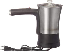 Load image into Gallery viewer, Brentwood Appliances TS-117S Electric Turkish Coffee Maker