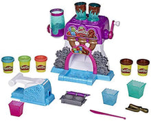 Load image into Gallery viewer, Play-Doh Kitchen Creations Candy Delight Playset for Kids 3 Years and Up with 5 Cans, Non-Toxic