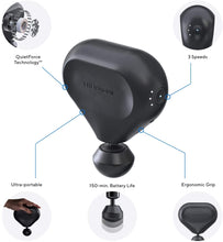 Load image into Gallery viewer, Theragun Mini - All-New 4th Generation Portable Muscle Treatment Massage Gun