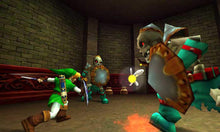 Load image into Gallery viewer, Nintendo Selects: The Legend of Zelda Ocarina of Time 3D