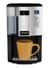Load image into Gallery viewer, Cuisinart DCC-3000 Coffee-on-Demand 12-Cup Programmable Coffeemaker