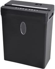 Load image into Gallery viewer, Sentinel Sheet High Security Cross-Cut Paper/Credit Card Shredder