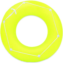 Load image into Gallery viewer, Poolmaster Neon Frost Swim Tube