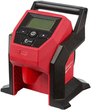 Load image into Gallery viewer, MILWAUKEE'S Electric Tools 2475-20 M12 Compact Inflator