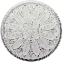 Load image into Gallery viewer, 29.88 in. Fairfax Ceiling Medallion
