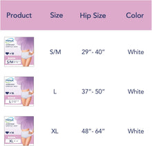 Load image into Gallery viewer, Tena Incontinence Underwear for Women, Super Plus Absorbency