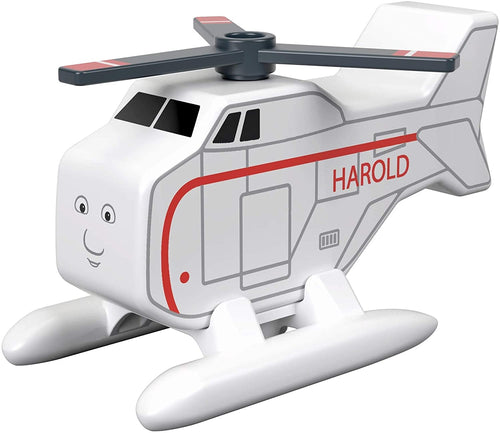 Fisher-Price Thomas & Friends Wood Thomas