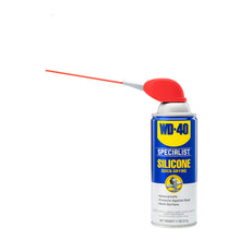 Load image into Gallery viewer, WD40 Company Specialist Silicone Spray Smart Straw