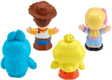 Load image into Gallery viewer, Little People Toy Story 4 - Woody &amp; Friends
