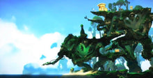 Load image into Gallery viewer, Yoku's Island Express - PlayStation 4 Edition