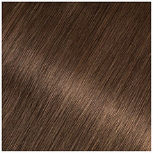 Load image into Gallery viewer, Garnier Olia Ammonia-Free Brilliant Color Oil-Rich Permanent Hair Color, 6.0 Light Brown (Pack of 1) Brown Hair Dye (Packaging May Vary)