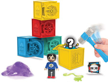 Load image into Gallery viewer, RYAN'S WORLD Mini Surprise Safes