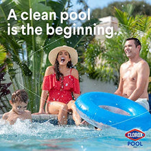 Load image into Gallery viewer, Clorox Pool&amp;Spa Active99 3&quot; Chlorinating Tablets 35 lb