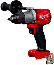 Load image into Gallery viewer, Milwaukee 2804-20 M18 FUEL 1/2 in. Hammer Drill (Tool Only) Tool-Peak Torque = 1,200