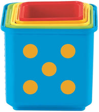 Load image into Gallery viewer, Fisher-Price Stack and Explore Blocks