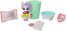 Load image into Gallery viewer, Kitten Catfé Purrista Girls Doll Figures