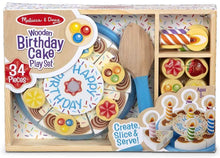 Load image into Gallery viewer, Melissa &amp; Doug Birthday Party
