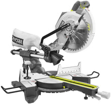 Load image into Gallery viewer, 15 Amp 10 in. Sliding Compound Miter Saw