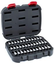 Load image into Gallery viewer, 37-piece 3/8 Drive Bit Socket Set