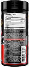 Load image into Gallery viewer, Nitric Oxide Supplement Pre Workout | Six Star Elite N.O. Fury | Pre-Workout Nitric Oxide Booster Muscle Builder | Nitric Oxide Pills for Men and Women | Workout Supplement for Men, 60 Capsules