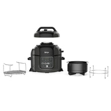 Load image into Gallery viewer, Ninja Foodi TenderCrisp Multi-Cooker and Fryer All-in-One (OP305)