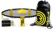 Load image into Gallery viewer, Spikeball Standard 3 Ball Kit - Game for The Backyard, Beach, Park, Indoors