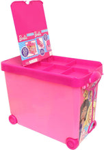 Load image into Gallery viewer, Tara Toys Barbie Store It All - Pink (12305)