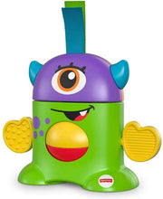 Load image into Gallery viewer, Fisher-Price Tote-Along Monsters, Dottie