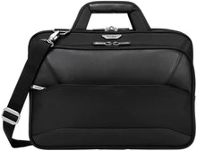Load image into Gallery viewer, Targus CityLite Laptop Briefcase Shoulder Messenger Bag for 15.6-Inch Laptop