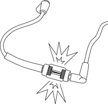 Load image into Gallery viewer, Lisle 20610 Inline Spark Tester
