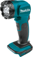 Load image into Gallery viewer, Makita XT614SX1 18V LXT Lithium-Ion Cordless 6-Pc. Combo Kit (3.0Ah)