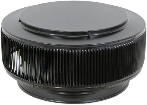 Aura PVC Vent Cap, 12 Inch Diameter