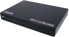 Load image into Gallery viewer, LG Electronics BP350 Blu-Ray Player
