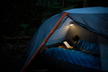 Load image into Gallery viewer, BioLite Sunlight Solar Powered Lantern